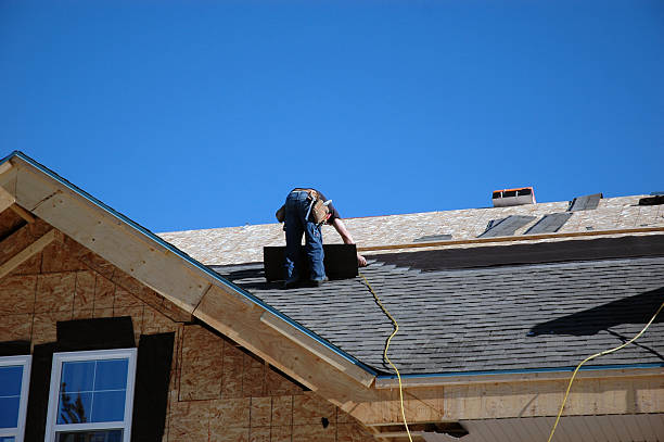 Gutter Installation and Roofing in Cleveland, AL